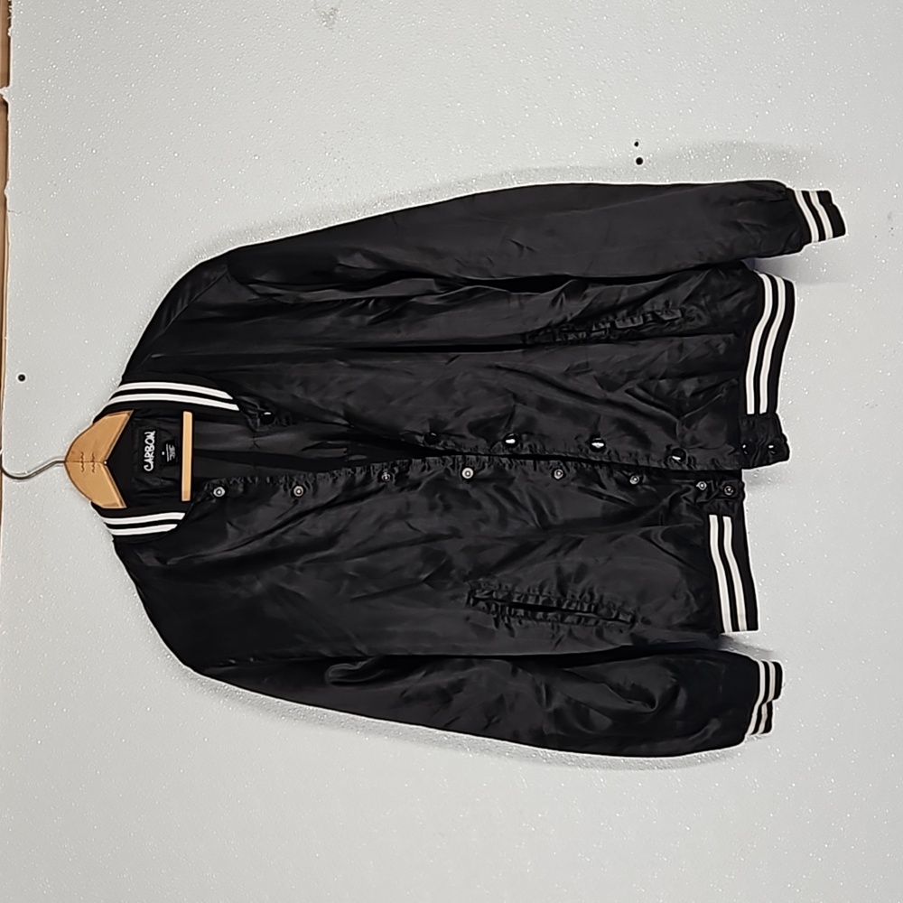 Carbon Jacket for Men Size Medium, A9